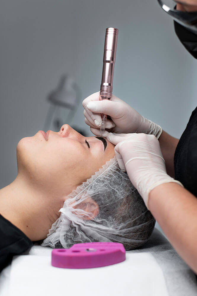 Permanent Make Up Offenbach
